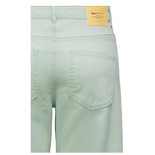 Only Γυναικείο παντελόνι Crop Pant